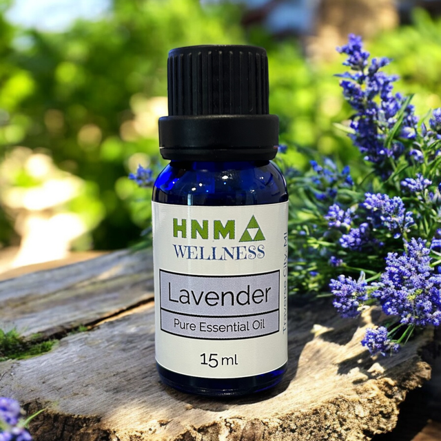 Essential Oils | HNM Wellness Store