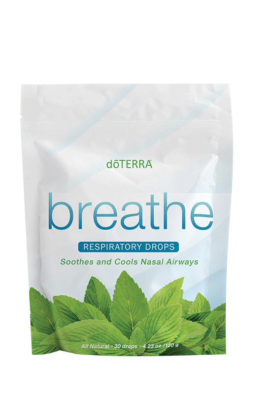 doTERRA　ペパーミント&フランキンセンス doTERRA フランキンセンス